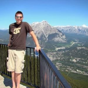 Meet your Posher, Cameron